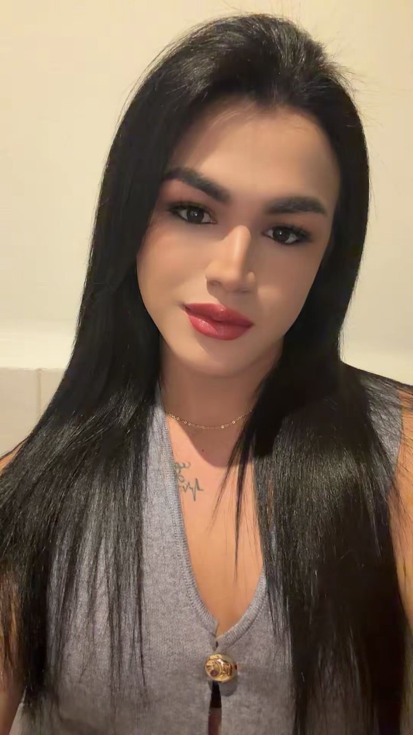 Chica tráns 24 años en Logroño