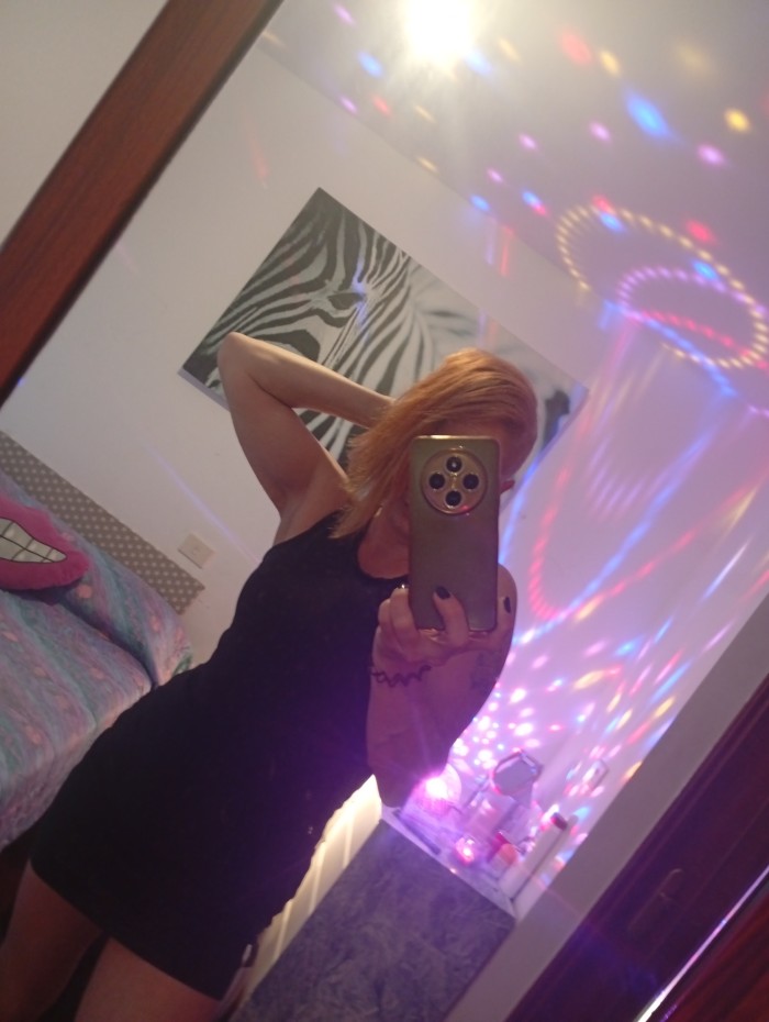 Piso privado y muy discreto