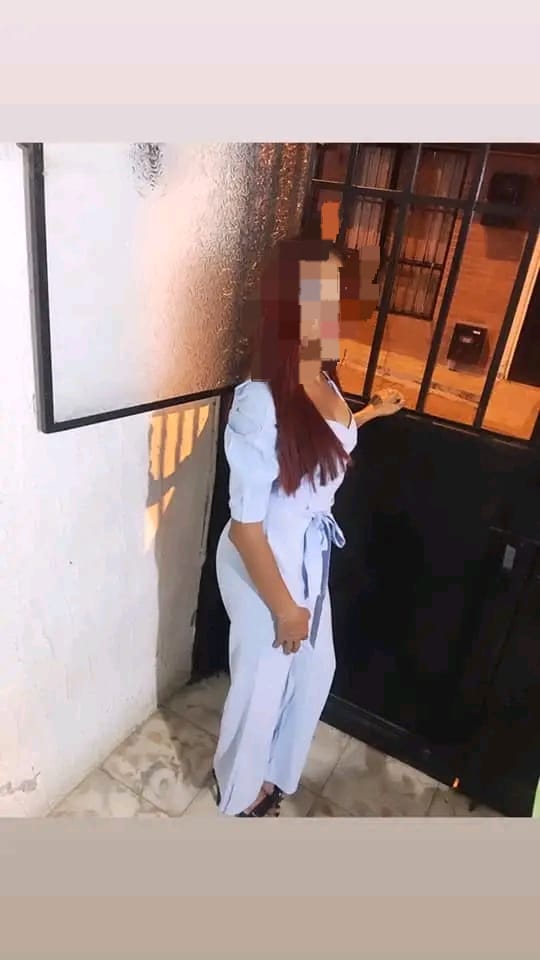 Una hora 60€  madura 24 horas fiestera si a todo