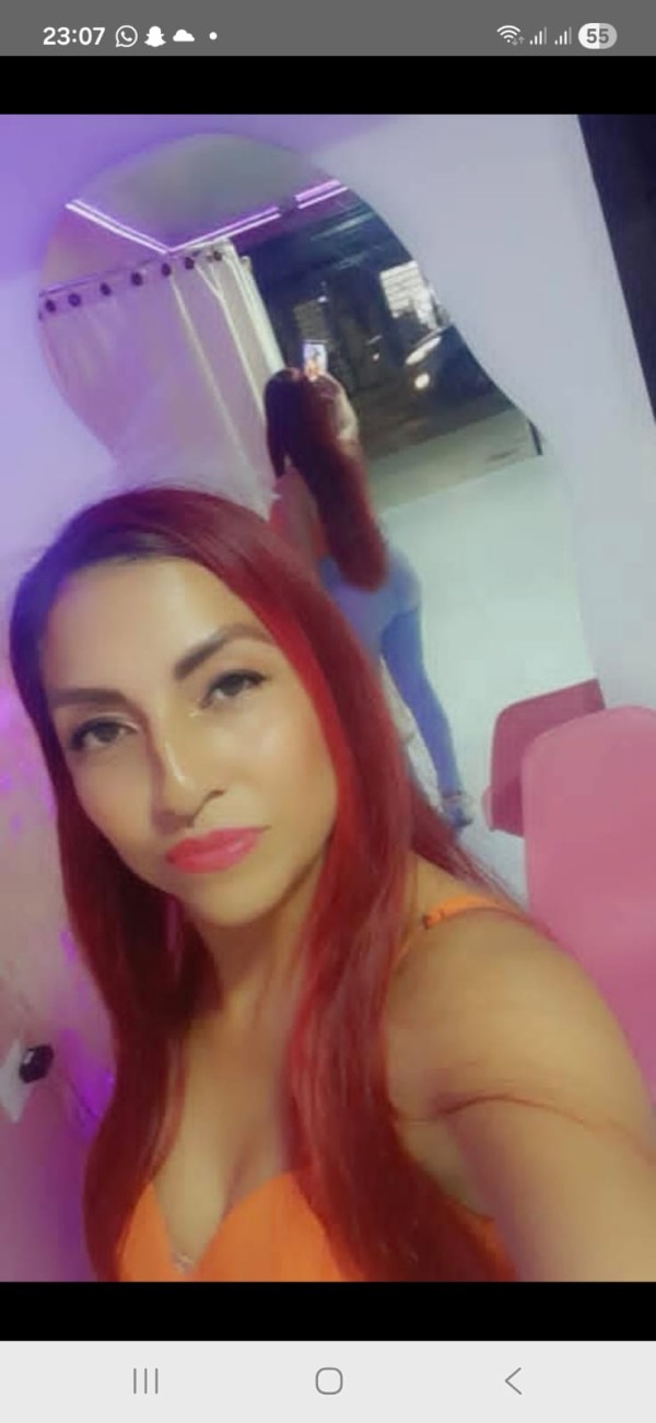 Una hora 60€ madura 24 horas fiestera si a todo