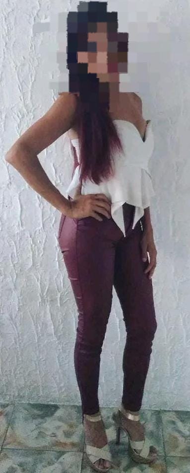 Una hora 60€  madura 24 horas fiestera si a todo