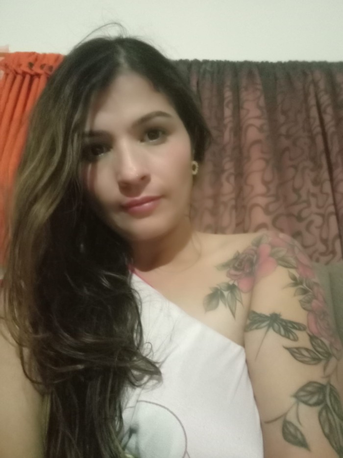 Mía la más guarrilla de Elda