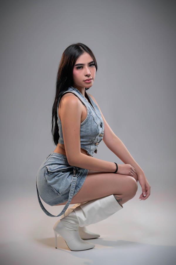 Dulce Colombiana Lilith