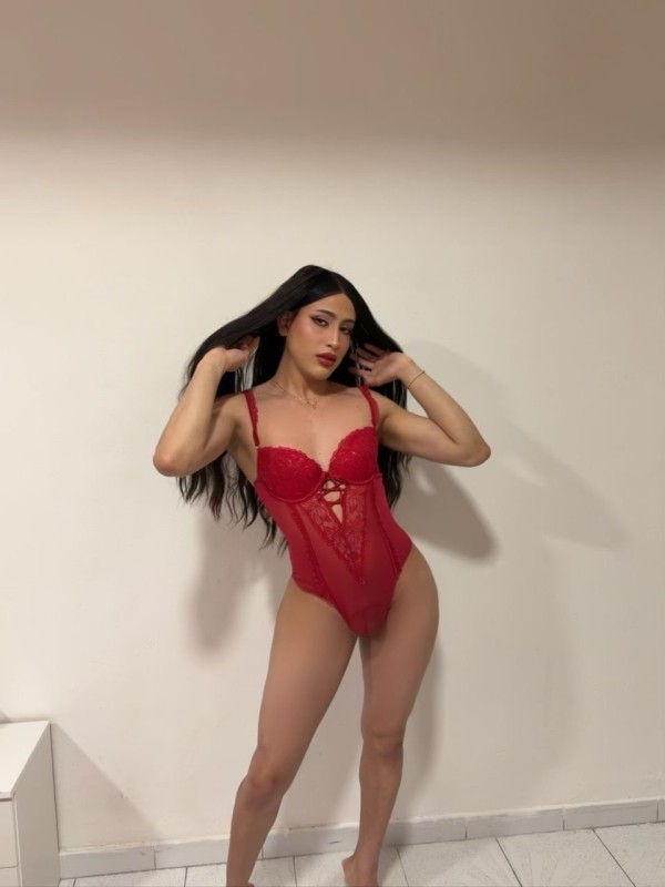 BOMBOM SEXY LATINA – MORBOSA Y CACHONDA MUY FEMENINA ALICANTE CENTRO