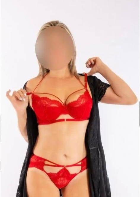 Don Benito Portuguesa madurita cuerpo de Diosa