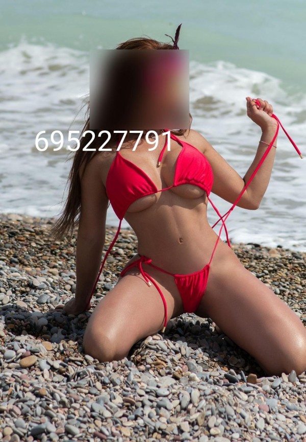 CATALEYA 39 años, TENTACIÓN QUE ENCIENDE TUS SENTIDOS…