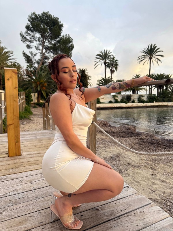 Niñatas guarras en castro AR