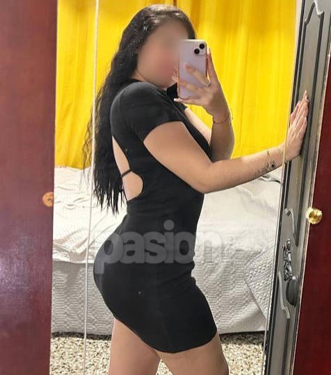 LUISA MUJER MUY INTERESANTE