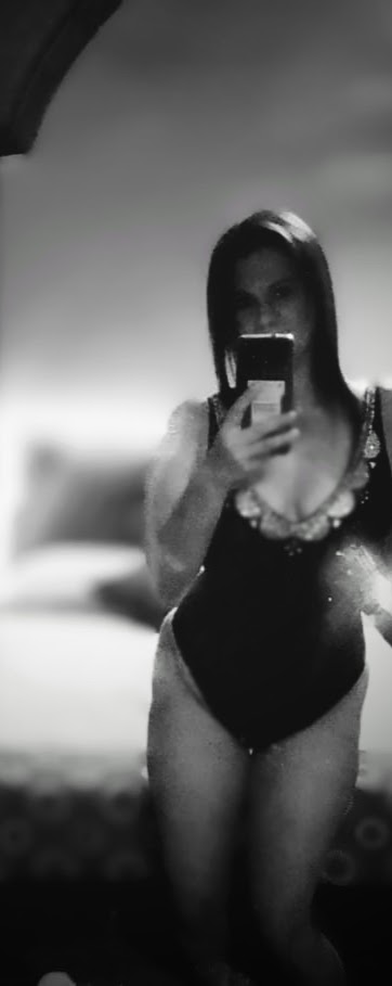 Fiestera muy morbosa BURELA