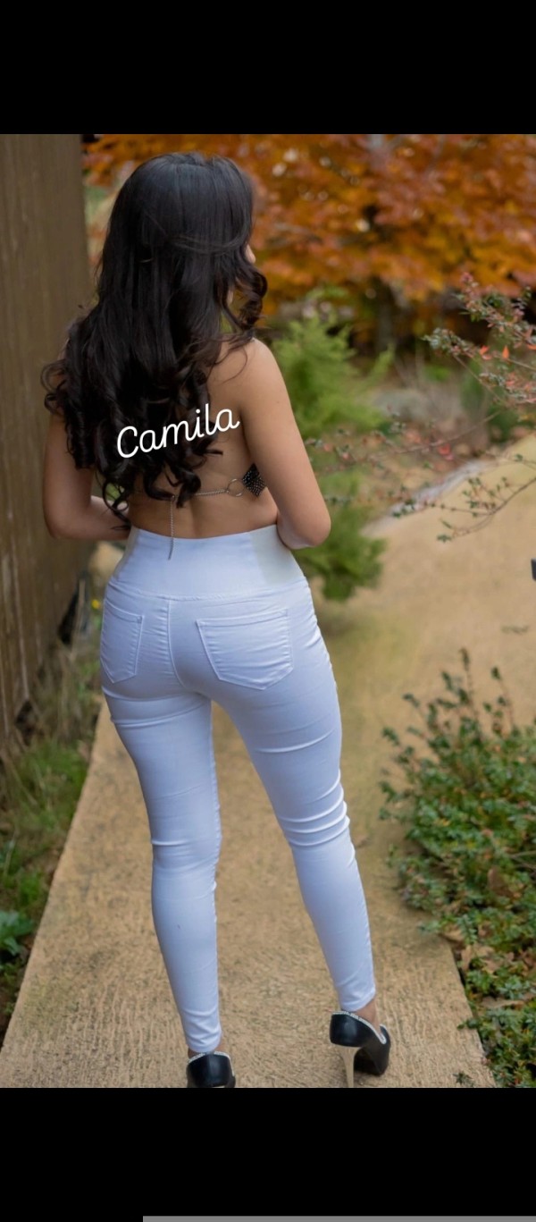 brasileña fiestera fotos reales