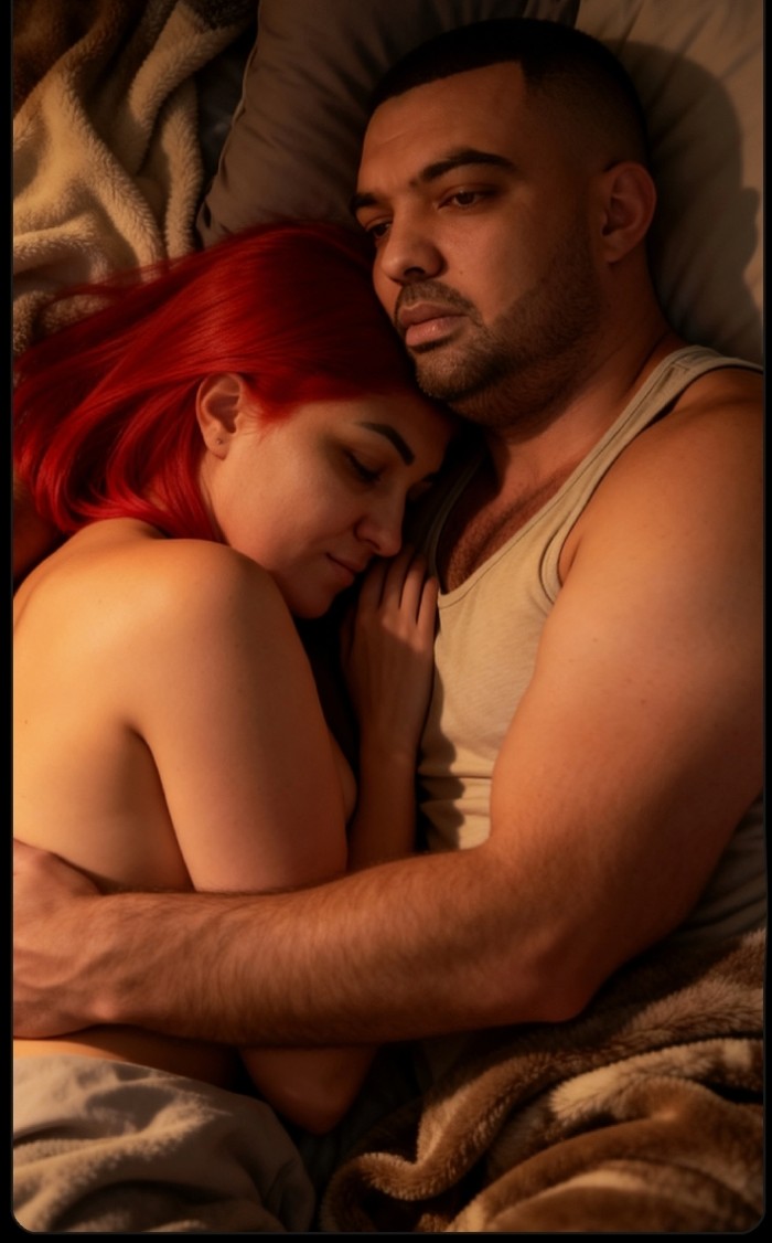 Hacemos un trio? somos pareja real