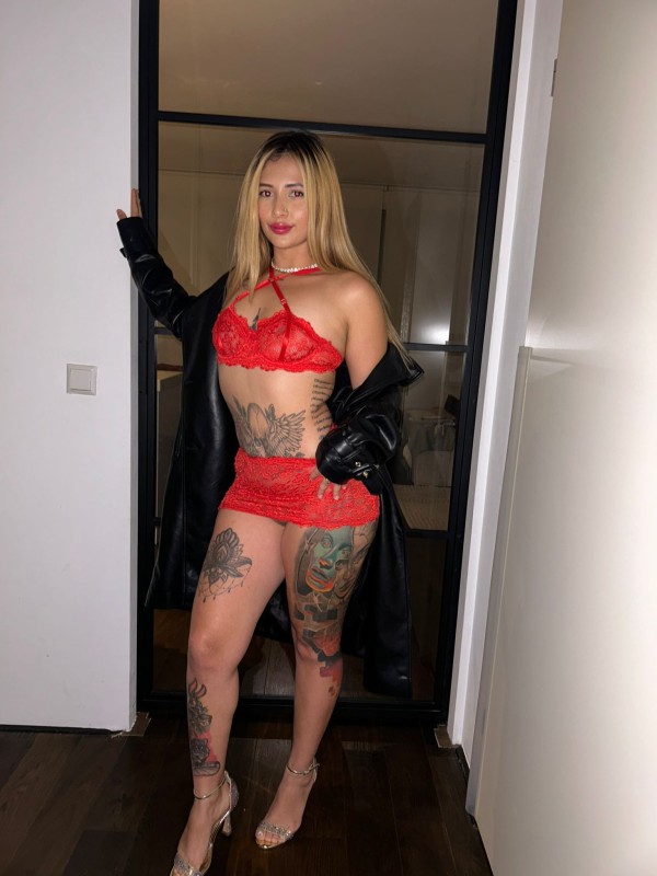 TRIOS, DUPLEX, FRANCES NATURAL CH..