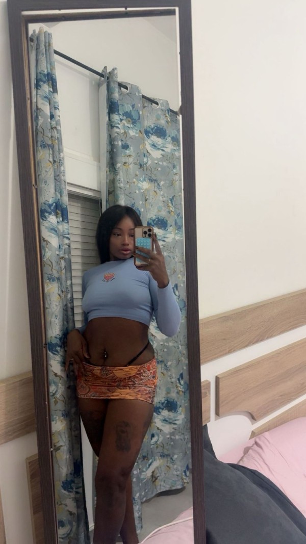 Brownie negra novedad nervion