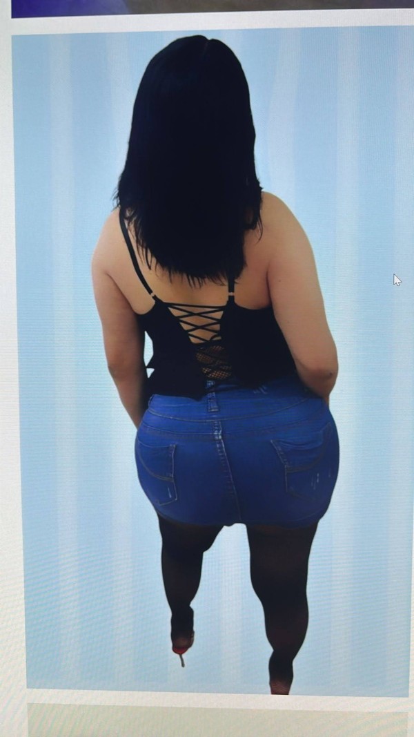 trans femenina cariñosa 24 horas