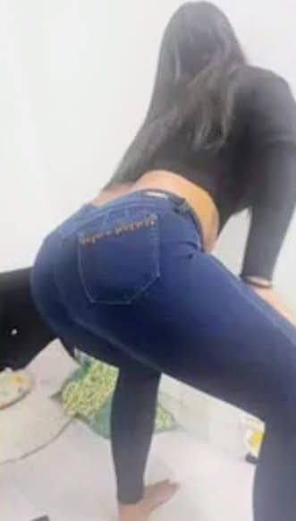 Puro morbo, implicada y apasionada BURELA