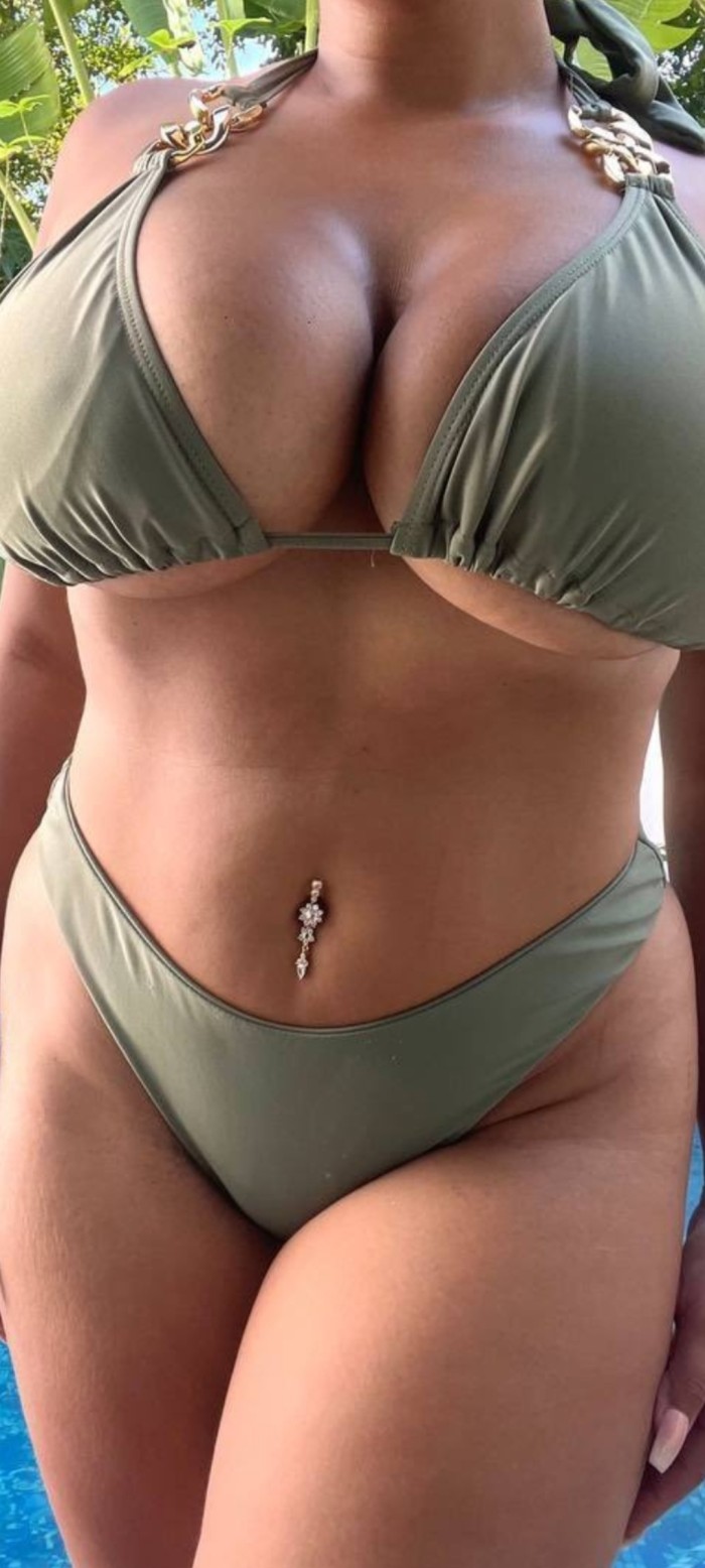 Mí masaje te encantará soy real así cómo me vez