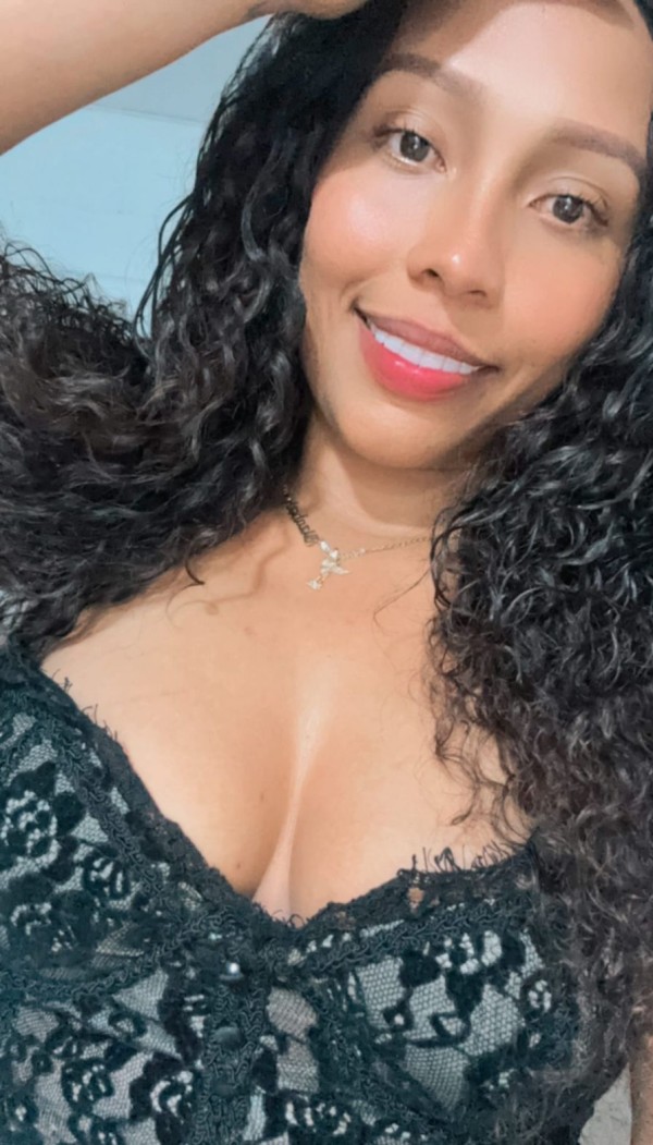 Soy fuente de todo placer y tu único deseo…