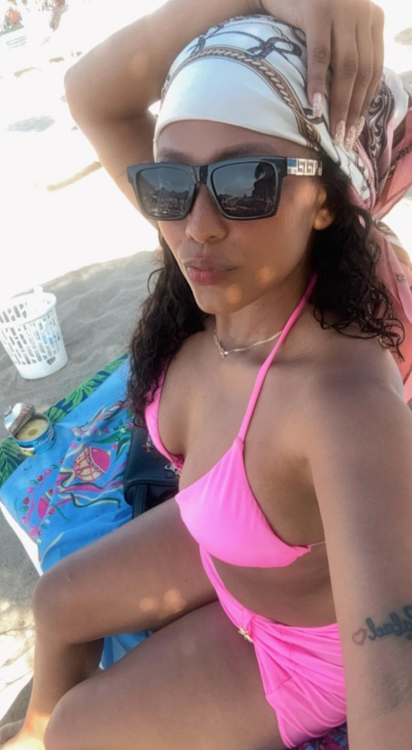 LA FORMA EN QUE TE HARÉ SENTIR TE ENCANTARÁ…