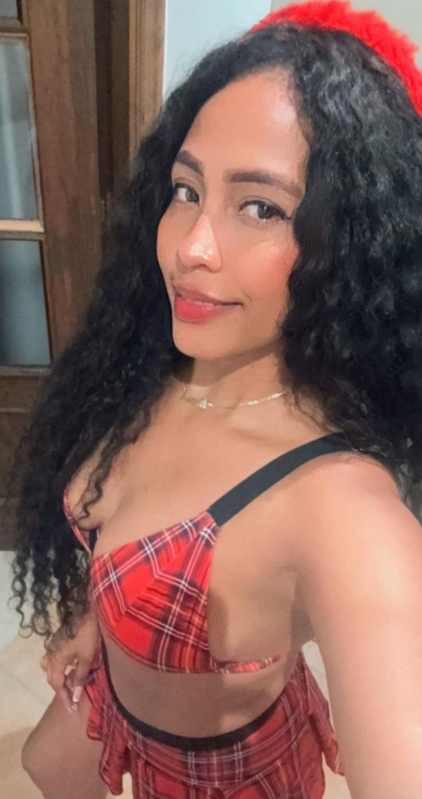 LA FORMA EN QUE TE HARÉ SENTIR TE ENCANTARÁ…