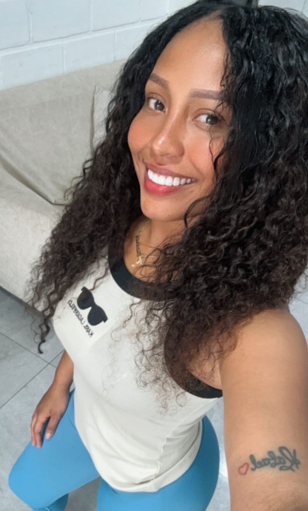 LA FORMA EN QUE TE HARÉ SENTIR TE ENCANTARÁ…