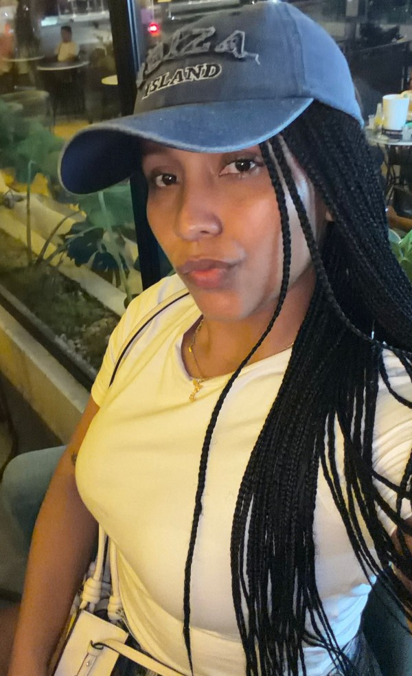 LA FORMA EN QUE TE HARÉ SENTIR TE ENCANTARÁ…