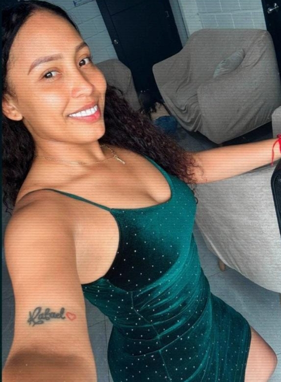 Podras saborearme todo el tiempo que puedas…