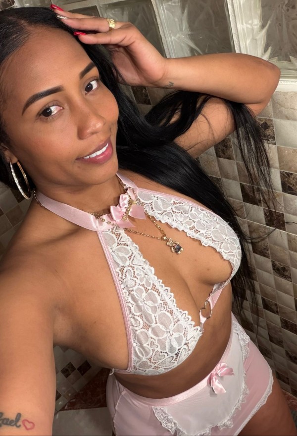 Podras saborearme todo el tiempo que puedas…