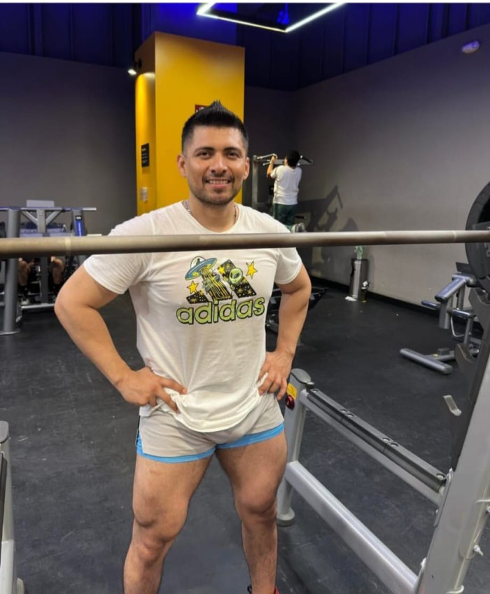 EXCELENTE MASAJISTA PROFESIONAL TITULADO MEXICANO