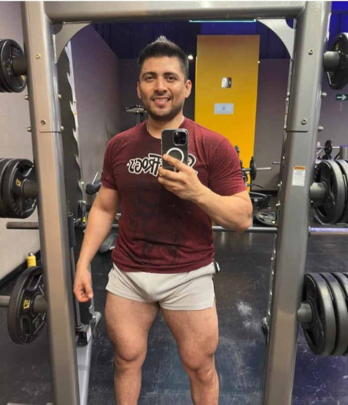 EXCELENTE MASAJISTA PROFESIONAL TITULADO MEXICANO