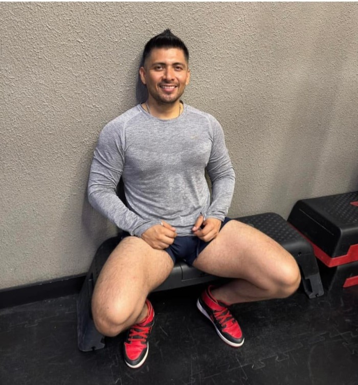 EXCELENTE MASAJISTA PROFESIONAL TITULADO MEXICANO