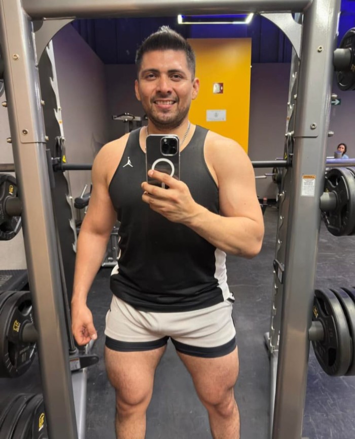 EXCELENTE MASAJISTA PROFESIONAL TITULADO MEXICANO