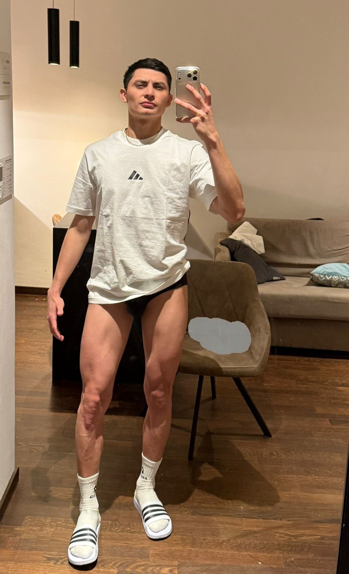 JOVEN UNIVERSITARIO NOVEDAD EN TU CIUDAD