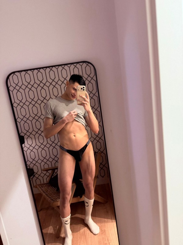 JOVEN UNIVERSITARIO NOVEDAD EN TU CIUDAD