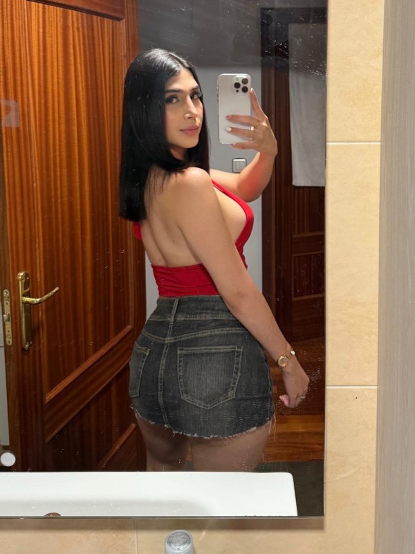 EN AVDA CID – TRANS COLOMBIANA SUPER VIBRANTE Y ADICTIVA