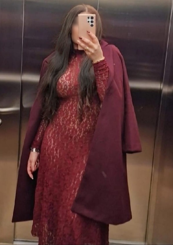 Te intereso para divertirte y hacer el amor…??