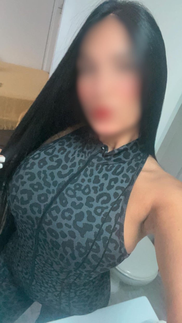 Joven guapa!!DULCE Y ATRACTIVA 24h ALMERIA