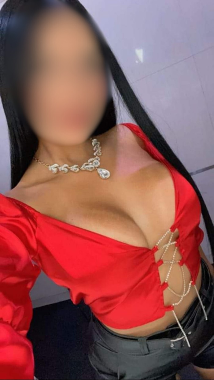 Joven guapa!!DULCE Y ATRACTIVA 24h ALMERIA