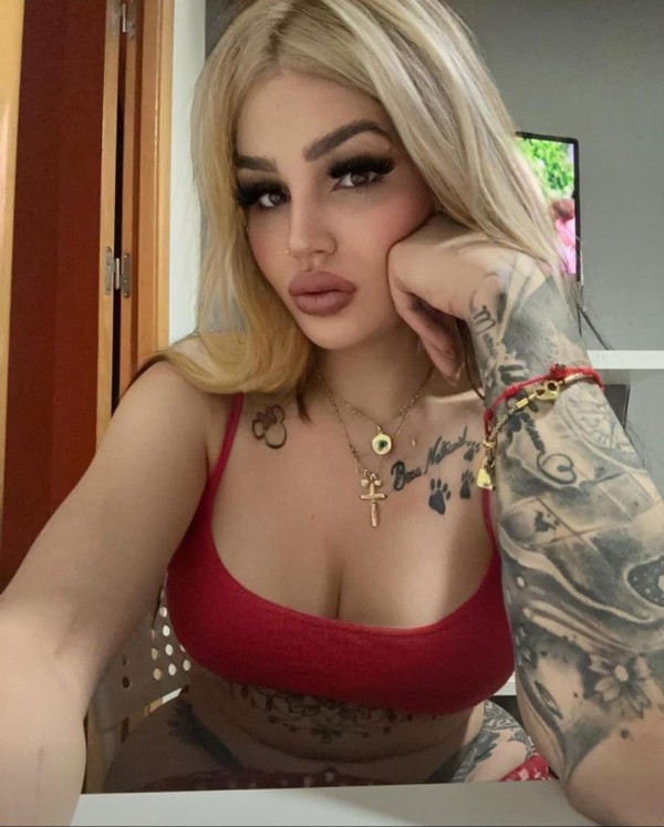 Española hago videollamada de verificación