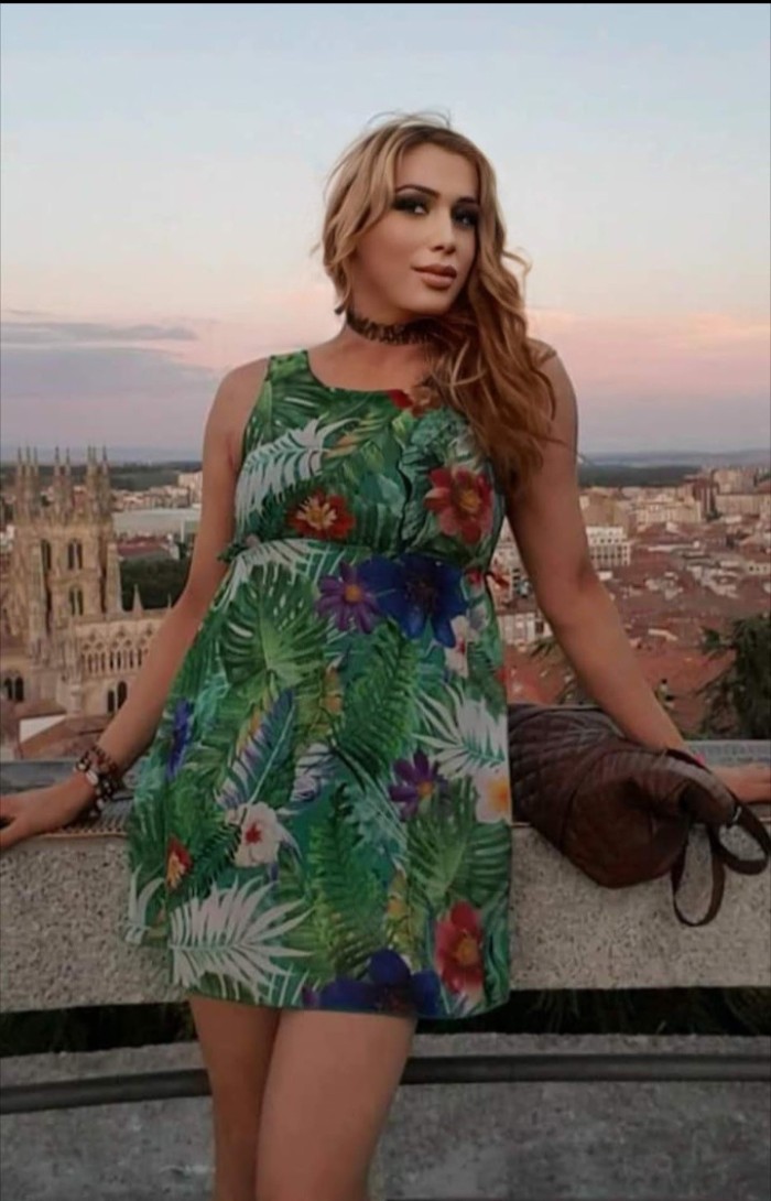 Travesti experta en principiantes