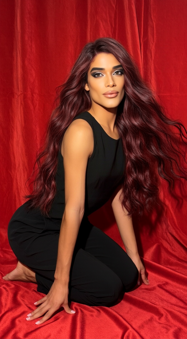 Electra 18 Años Chica Trans y sexy