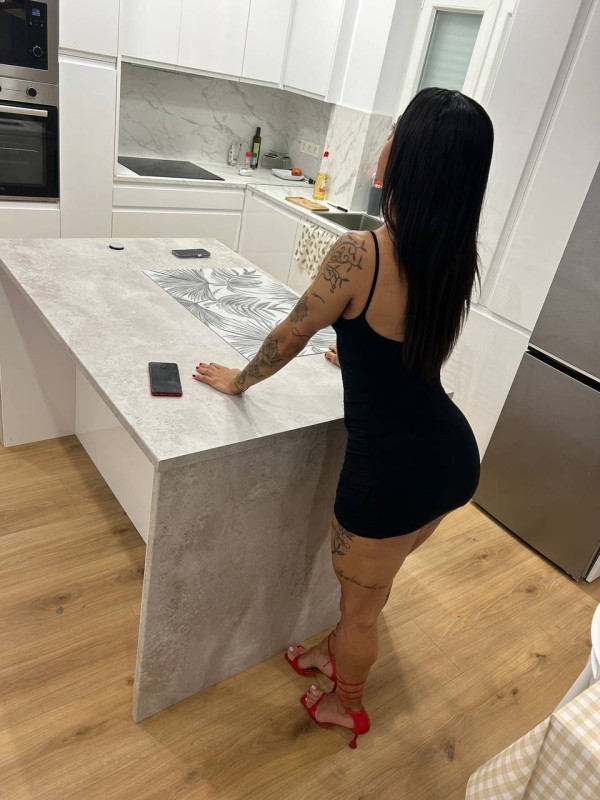 NOVEDAD PIETRA BRASILEÑA GUAPA