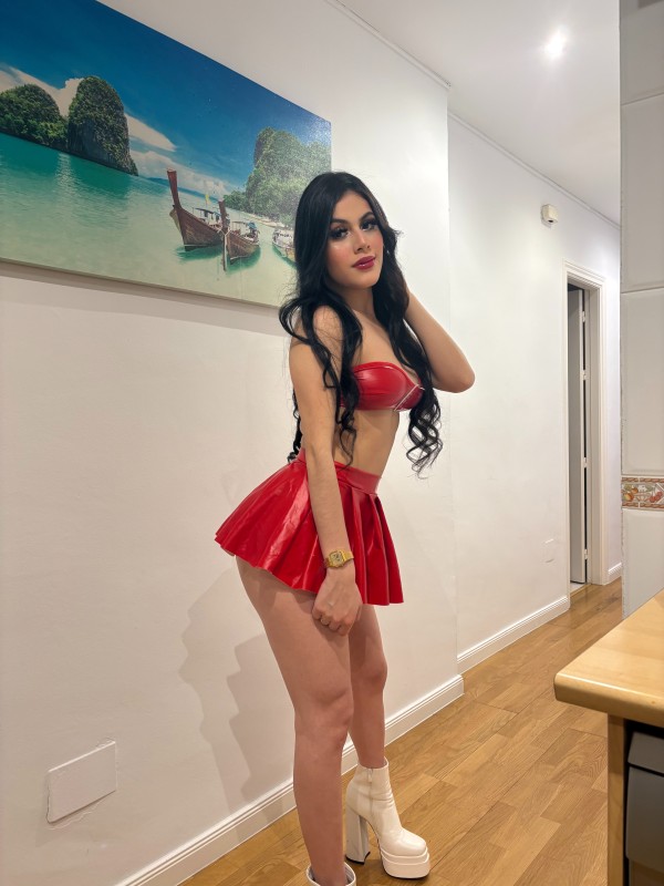 NOVEDAD NUEVA en tu ciudad ven y Disfruta conmigo