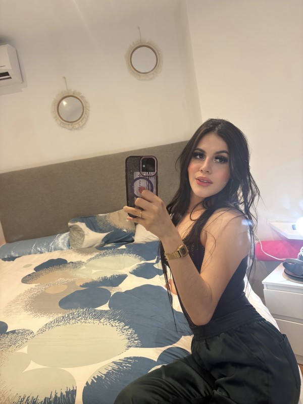 NOVEDAD NUEVA en tu ciudad ven y Disfruta conmigo