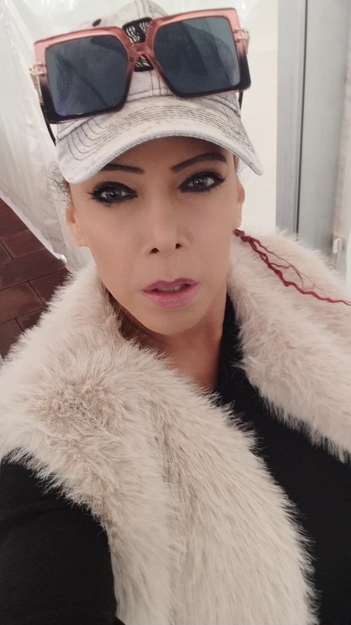 Disponible en Gandía centro kiray transexual