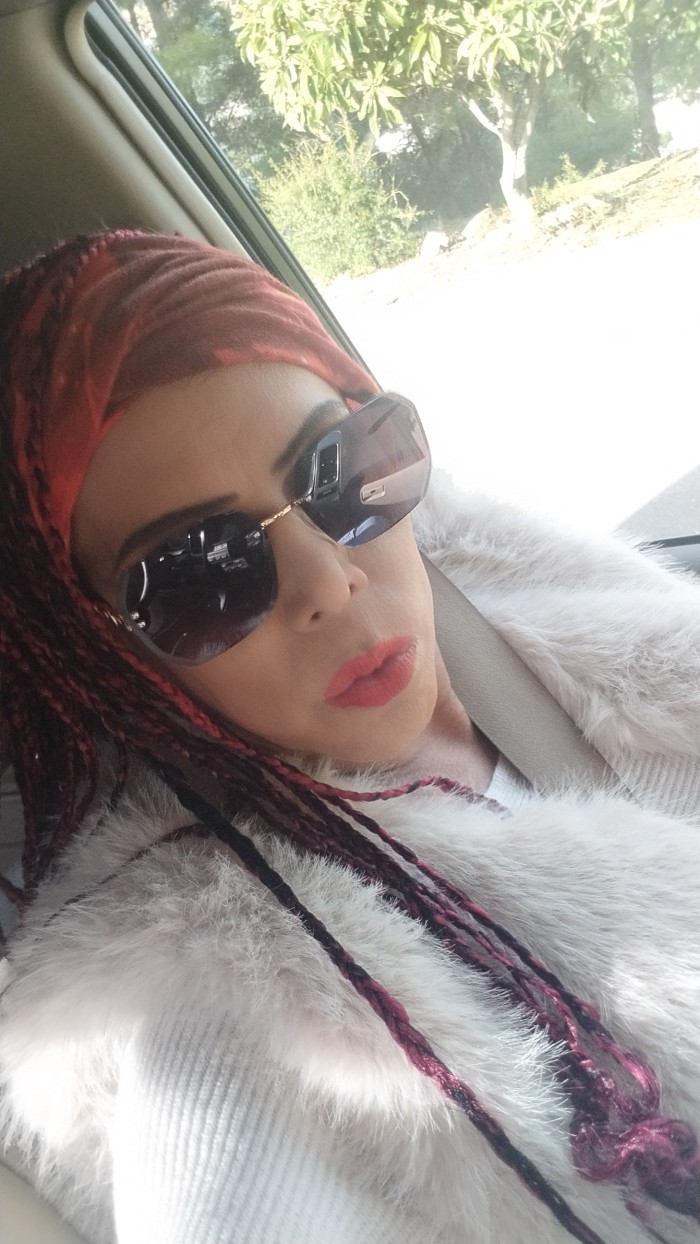 Disponible en Gandía centro kiray transexual