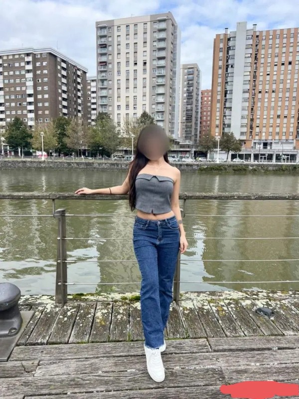 Piel suave culito duro cariñosa divertida juguetona último día