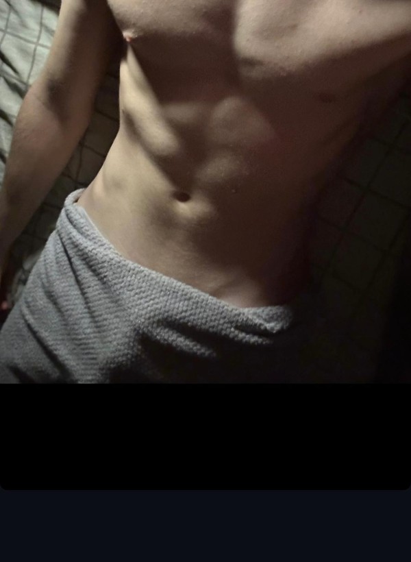 ESPAÑOL YOGURIN HETERO 18 AÑITOS CAÑERO