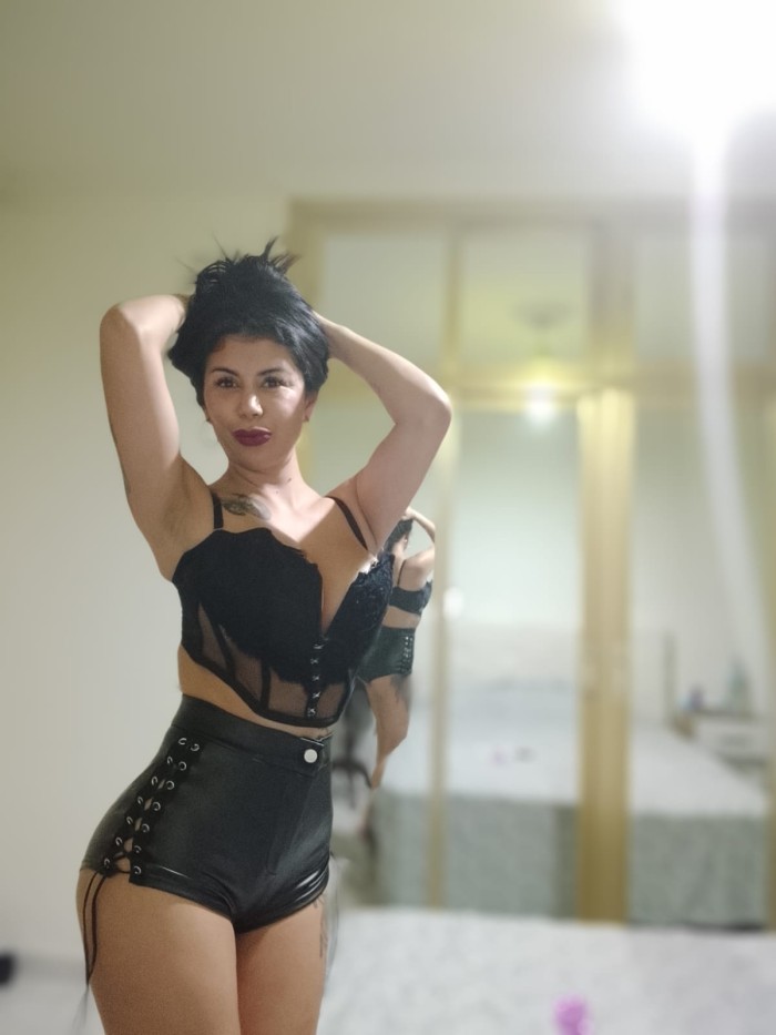 La tentación que estabas esperando…