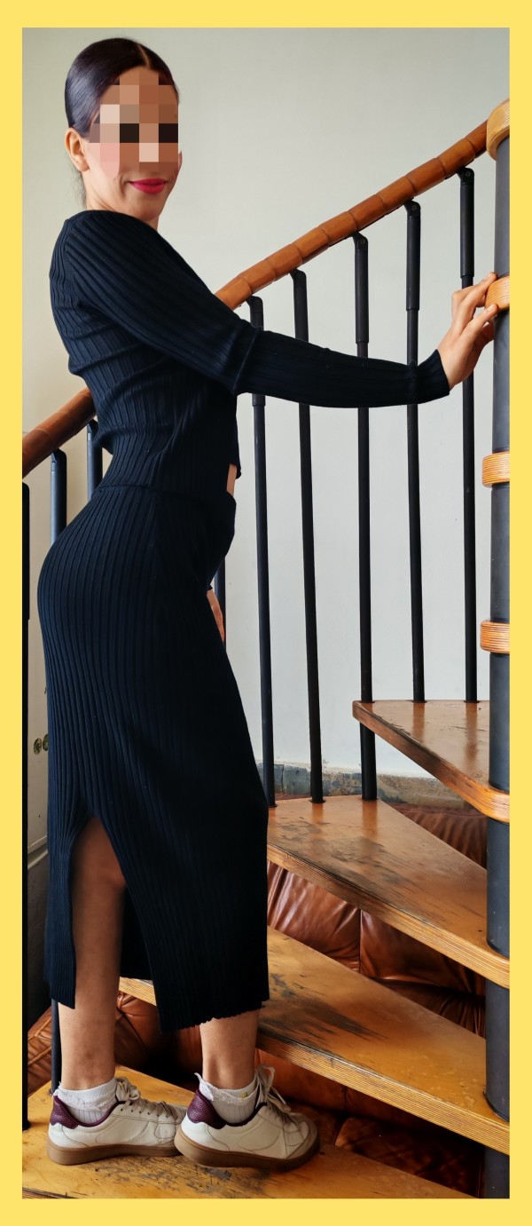 Árabe  marroquí y latinas y amigas desde 40 Rosas