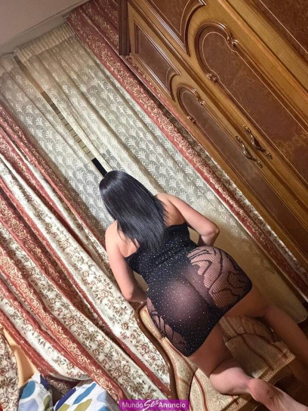 ESPAÑOLA NOVEDAD EN LEÓN.. ESTOY EN ERAS DE RENUEVA